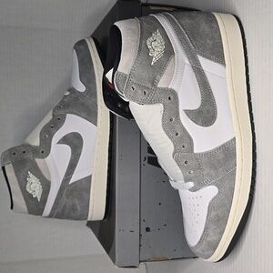 Jordan 1 Retro High OG Washed Black DZ5485 051